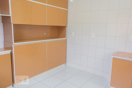 Casa de condomínio para alugar com 107m², 3 quartos e 2 vagas Casa de condomínio para alugar com 107m², 3 quartos e 2 vagasCozinha