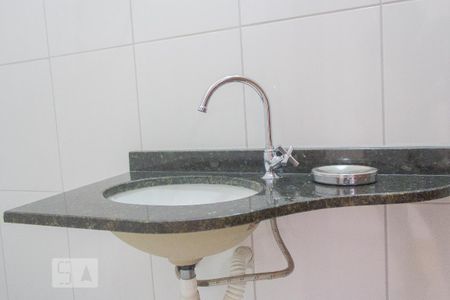 Casa de condomínio para alugar com 107m², 3 quartos e 2 vagas Casa de condomínio para alugar com 107m², 3 quartos e 2 vagasBanheiro 2