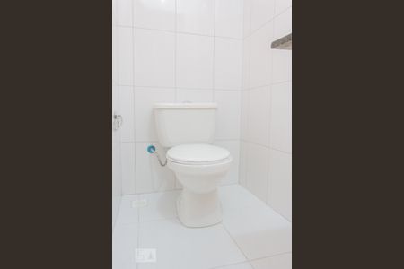 Casa de condomínio para alugar com 107m², 3 quartos e 2 vagas Casa de condomínio para alugar com 107m², 3 quartos e 2 vagasBanheiro 2