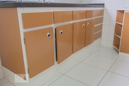 Casa de condomínio para alugar com 107m², 3 quartos e 2 vagas Casa de condomínio para alugar com 107m², 3 quartos e 2 vagasCozinha