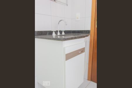 Casa de condomínio para alugar com 107m², 3 quartos e 2 vagas Casa de condomínio para alugar com 107m², 3 quartos e 2 vagasBanheiro Suite