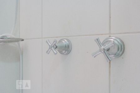 Casa de condomínio para alugar com 107m², 3 quartos e 2 vagas Casa de condomínio para alugar com 107m², 3 quartos e 2 vagasBanheiro 1
