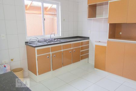 Casa de condomínio para alugar com 107m², 3 quartos e 2 vagas Casa de condomínio para alugar com 107m², 3 quartos e 2 vagasCozinha