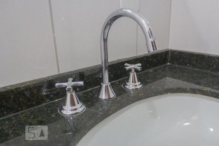 Casa de condomínio para alugar com 107m², 3 quartos e 2 vagas