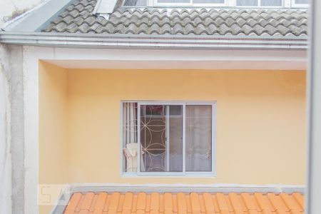 Casa de condomínio para alugar com 107m², 3 quartos e 2 vagas Casa de condomínio para alugar com 107m², 3 quartos e 2 vagasVista Quarto 1