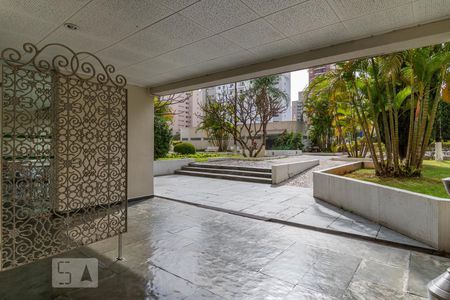 Apartamento para alugar com 120m², 3 quartos e sem vagaÁrea Comum