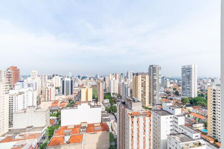 Apartamento para alugar com 120m², 3 quartos e sem vagaSuíte - Vista