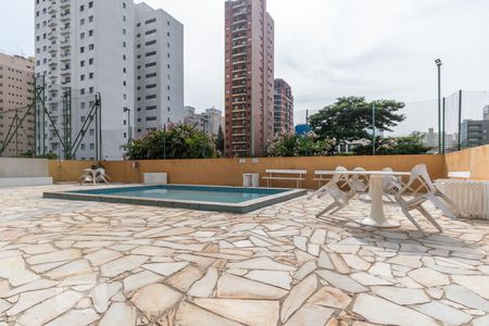 Apartamento para alugar com 120m², 3 quartos e sem vagaPiscina Infantil