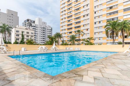 Apartamento para alugar com 120m², 3 quartos e sem vagaPiscina Adulto