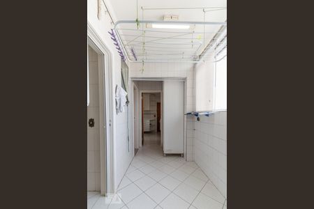 Apartamento para alugar com 120m², 3 quartos e sem vagaÁrea de Serviço