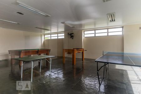 Apartamento para alugar com 120m², 3 quartos e sem vagaSalão de Jogos