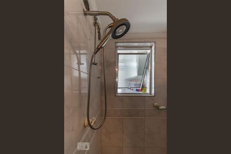 Apartamento para alugar com 120m², 3 quartos e sem vagaSuíte - Banheiro - Detalhe