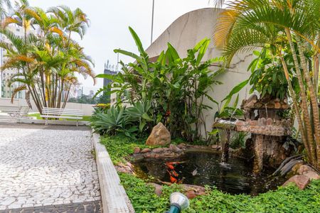 Apartamento para alugar com 120m², 3 quartos e sem vagaÁrea Comum