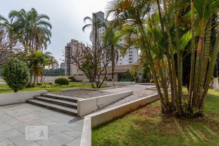 Apartamento para alugar com 120m², 3 quartos e sem vagaÁrea Comum