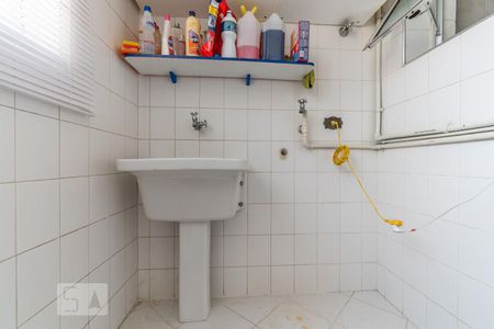 Apartamento para alugar com 120m², 3 quartos e sem vagaÁrea de Serviço - Detalhe