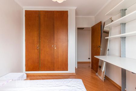 Apartamento para alugar com 120m², 3 quartos e sem vagaQuarto 2