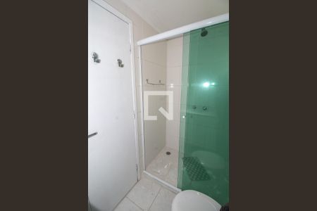 Apartamento à venda com 50m², 2 quartos e sem vaga Apartamento à venda com 50m², 2 quartos e sem vagaBanheiro da Suíte
