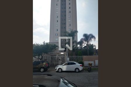 Apartamento à venda com 50m², 2 quartos e sem vaga Apartamento à venda com 50m², 2 quartos e sem vagaFachada do Prédio
