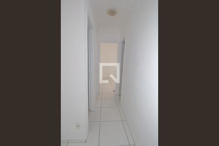 Apartamento à venda com 50m², 2 quartos e sem vaga Apartamento à venda com 50m², 2 quartos e sem vagaCorredor