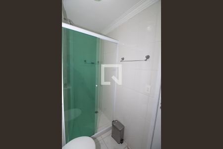 Apartamento à venda com 50m², 2 quartos e sem vaga Apartamento à venda com 50m², 2 quartos e sem vagaBanheiro Social