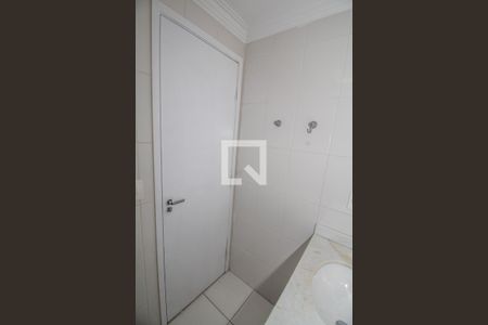 Apartamento à venda com 50m², 2 quartos e sem vaga Apartamento à venda com 50m², 2 quartos e sem vagaBanheiro Social