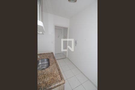 Apartamento à venda com 50m², 2 quartos e sem vaga Apartamento à venda com 50m², 2 quartos e sem vagaCozinha