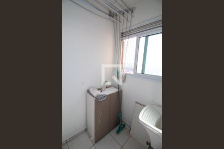 Apartamento à venda com 50m², 2 quartos e sem vaga Apartamento à venda com 50m², 2 quartos e sem vagaÁrea de Serviço