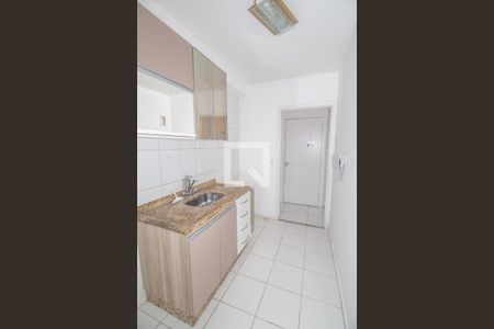 Apartamento à venda com 50m², 2 quartos e sem vaga Apartamento à venda com 50m², 2 quartos e sem vagaCozinha