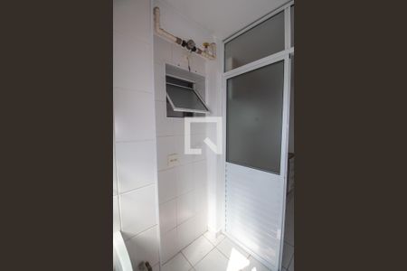 Apartamento à venda com 50m², 2 quartos e sem vaga Apartamento à venda com 50m², 2 quartos e sem vagaÁrea de Serviço