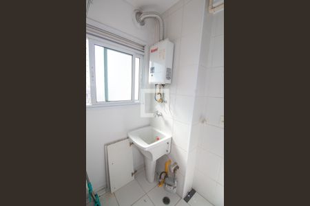 Apartamento à venda com 50m², 2 quartos e sem vaga Apartamento à venda com 50m², 2 quartos e sem vagaÁrea de Serviço