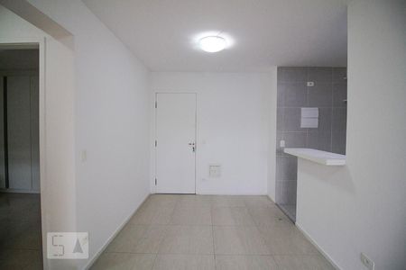 Sala de apartamento à venda com 1 quarto, 47m² em Lapa, São Paulo