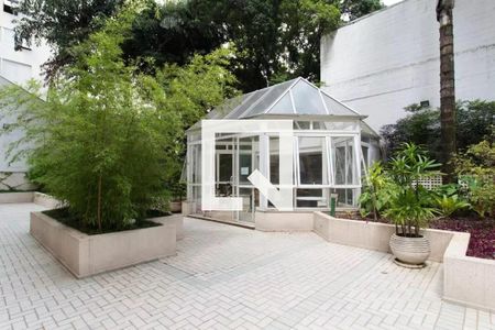 Apartamento para alugar com 50m², 1 quarto e 1 vaga Apartamento para alugar com 50m², 1 quarto e 1 vagaÁrea comum