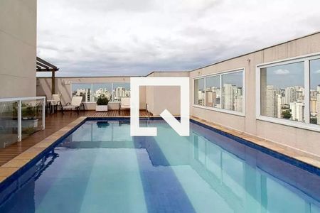 Apartamento para alugar com 50m², 1 quarto e 1 vaga Apartamento para alugar com 50m², 1 quarto e 1 vagaÁrea comum - Piscina