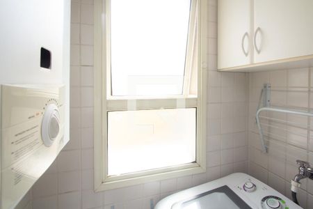 Apartamento para alugar com 50m², 1 quarto e 1 vaga Apartamento para alugar com 50m², 1 quarto e 1 vagaÁrea de Serviço