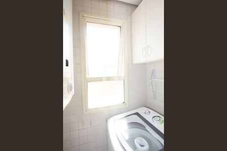 Apartamento para alugar com 50m², 1 quarto e 1 vaga Apartamento para alugar com 50m², 1 quarto e 1 vagaÁrea de Serviço