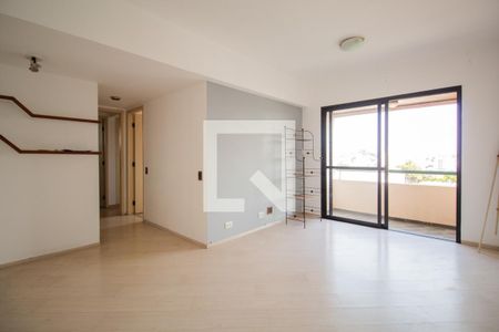 Apartamento para alugar com 65m², 2 quartos e 2 vagasSala