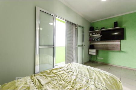 Suíte de casa à venda com 2 quartos, 240m² em Vila Yolanda, Osasco
