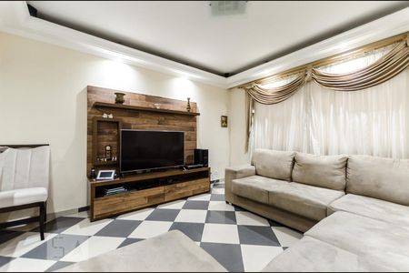 Sala de casa à venda com 2 quartos, 240m² em Vila Yolanda, Osasco