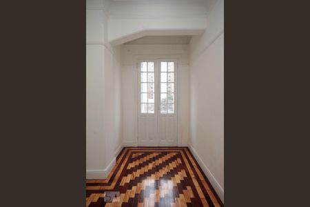 Sala de apartamento à venda com 1 quarto, 70m² em Centro, São Paulo