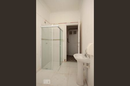 Banheiro de apartamento à venda com 1 quarto, 70m² em Centro, São Paulo