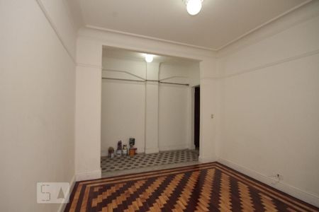 Sala de apartamento à venda com 1 quarto, 70m² em Centro, São Paulo