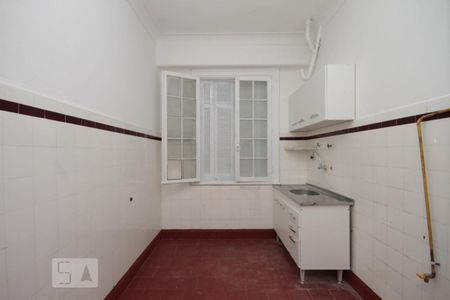 Apartamento à venda com 70m², 1 quarto e sem vagaCozinha
