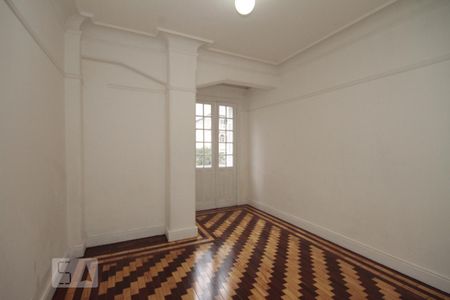 Sala de apartamento à venda com 1 quarto, 70m² em Centro, São Paulo