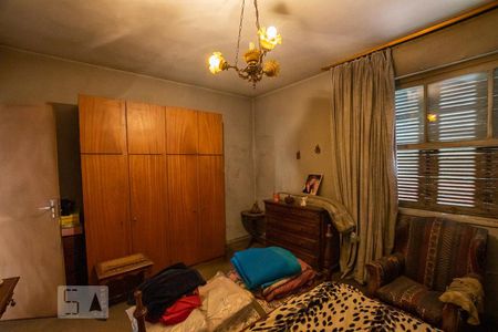 Quarto de casa à venda com 3 quartos, 140m² em Vila Mascote, São Paulo