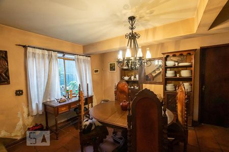 Sala de casa à venda com 3 quartos, 140m² em Vila Mascote, São Paulo