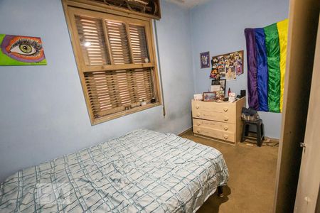 Quarto de casa à venda com 3 quartos, 140m² em Vila Mascote, São Paulo