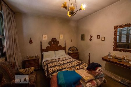 Casa para alugar com 140m², 3 quartos e 2 vagasQuarto