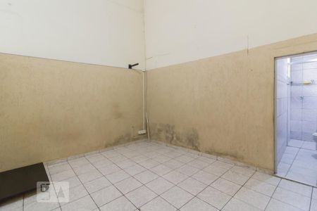 Casa para alugar com 30m², 1 quarto e sem vagaQuarto