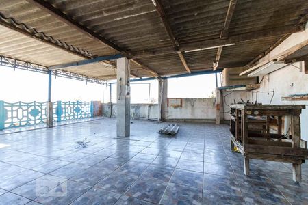 Casa à venda com 200m², 3 quartos e 3 vagasLaje