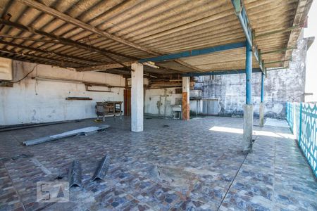 Casa à venda com 200m², 3 quartos e 3 vagasLaje